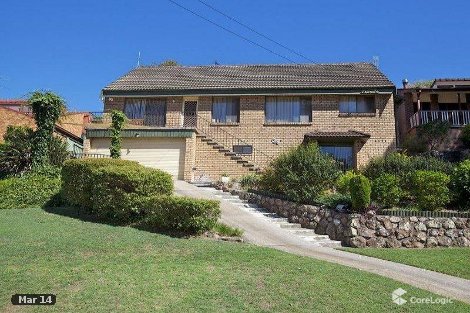 36 Illawarra Ave, Cardiff, NSW 2285