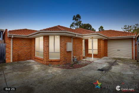 2/40 Hannah Ave, Hillside, VIC 3037