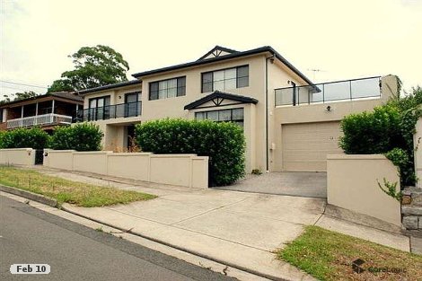 55 Tavistock Rd, South Hurstville, NSW 2221