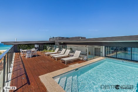 302/85 Golden Four Dr, Bilinga, QLD 4225