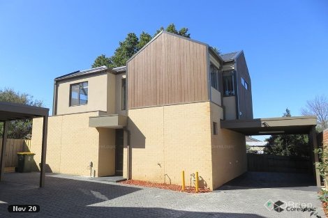 2/133 Mount Pleasant Rd, Forest Hill, VIC 3131