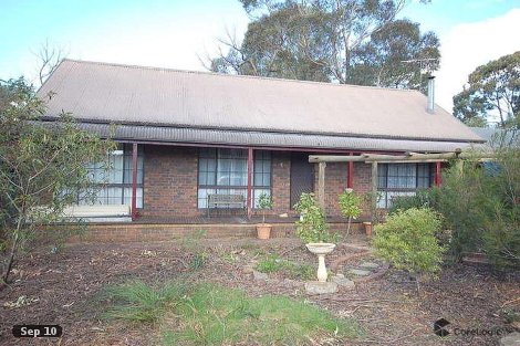 103 Sunrise Rd, Yerrinbool, NSW 2575