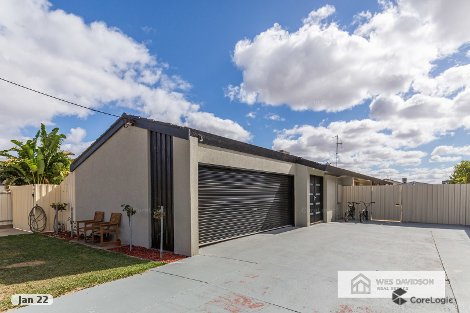 78 Natimuk Rd, Horsham, VIC 3400