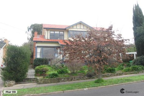 9 Oakhurst Ave, Heidelberg, VIC 3084