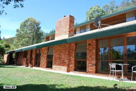 409 Buffalo River Rd, Buffalo River, VIC 3737