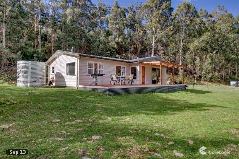 27 Sharpes Rd, Crabtree, TAS 7109