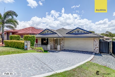 37 Shuttleworth St, Kuraby, QLD 4112