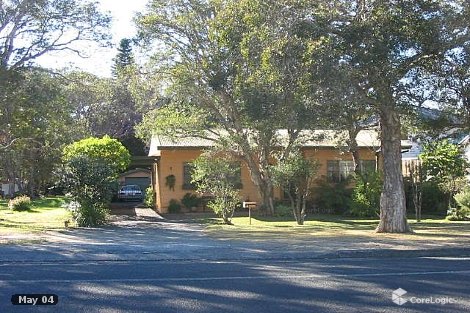 18 Bungary Rd, Norah Head, NSW 2263