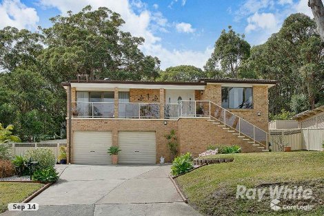 9 Sealand Rd, Fishing Point, NSW 2283