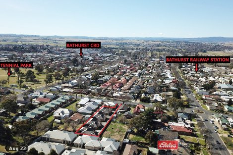 4/66a Rocket St, Bathurst, NSW 2795