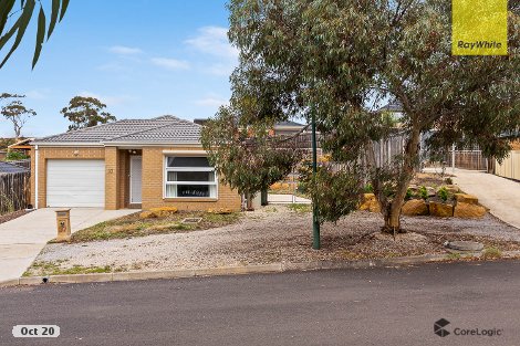 37 Lewis St, Darley, VIC 3340