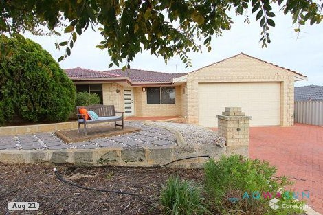 4 Cockatoo Cl, Singleton, WA 6175