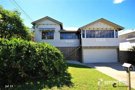 Lot 14/6 Bridge St, North Booval, QLD 4304