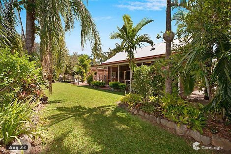 31 Ramsey Dr, Kanimbla, QLD 4870