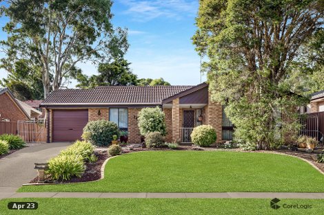 14 Ravenhill St, Kings Langley, NSW 2147