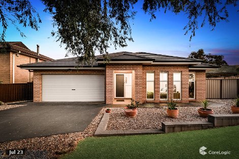 4 Pearl Pl, Seven Hills, NSW 2147