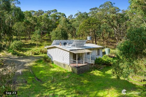 131 Bliss Rd, Dereel, VIC 3352