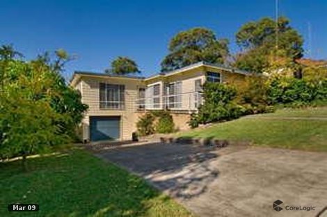 12 Stuart St, Kotara South, NSW 2289