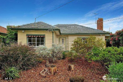 7 Dickinson St, Hadfield, VIC 3046