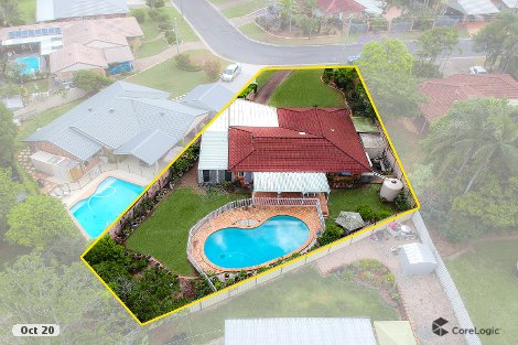 53 Ellendale Cres, Daisy Hill, QLD 4127