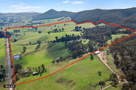 557 Upper Ryans Creek Rd, Upper Ryans Creek, VIC 3673