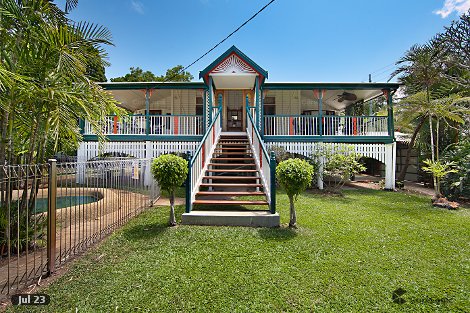 22 Sussex St, Hyde Park, QLD 4812