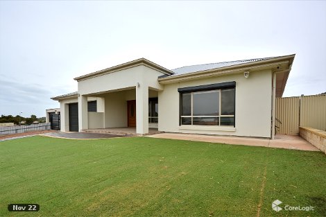 80 Mcsporran Cres, Port Augusta West, SA 5700