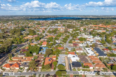 16 Taree St, St James, WA 6102