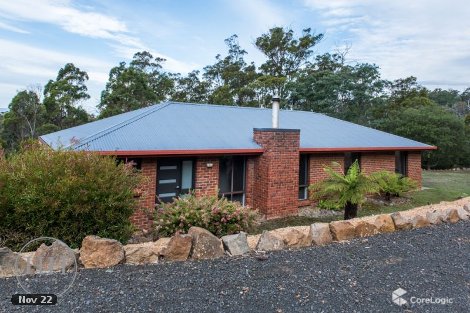 56 Pleasant Hills Dr, Grindelwald, TAS 7277