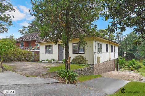 18 Sefton Rd, Thornleigh, NSW 2120