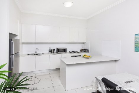 7/33 Burwood Rd, Belfield, NSW 2191