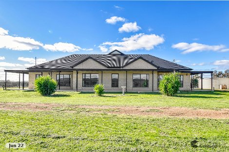 275 Mount View Rd, Great Western, VIC 3374