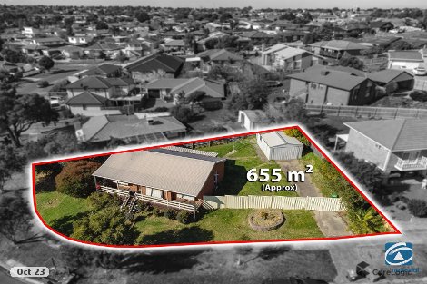 58 Cassinia Cres, Meadow Heights, VIC 3048