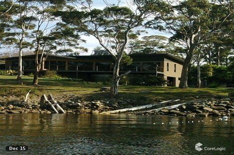 9 Charlotte Cove Rd, Charlotte Cove, TAS 7112