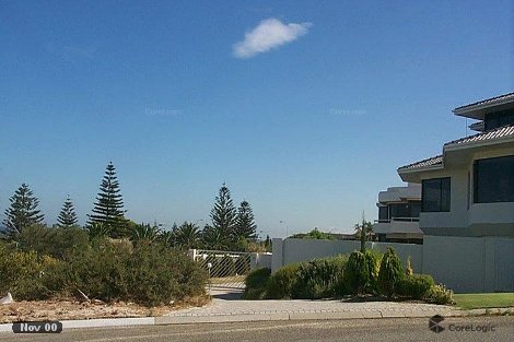 25 Yaringa Way, City Beach, WA 6015