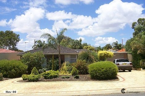 55 Kurrajong Pl, Greenwood, WA 6024