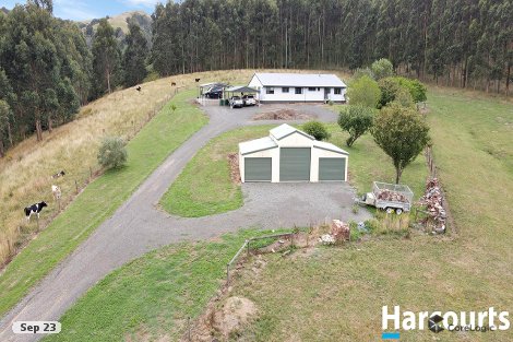 137 Otooles Rd, Wild Dog Valley, VIC 3953