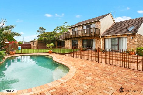 11 Trumper Pl, Menai, NSW 2234