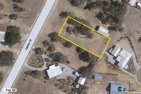 37 James St, Cape Jervis, SA 5204