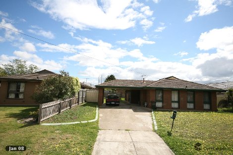 85 Tahara St, Hamlyn Heights, VIC 3215