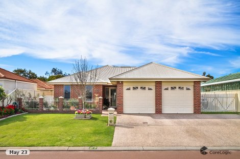 27 Clover Cres, Busselton, WA 6280