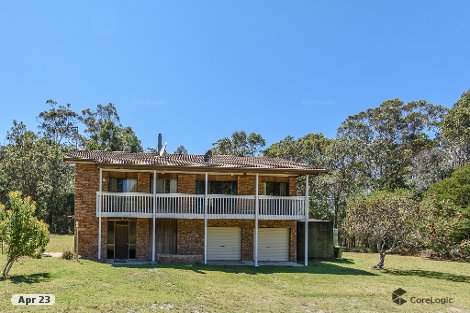 369 Bingie Rd, Bingie, NSW 2537