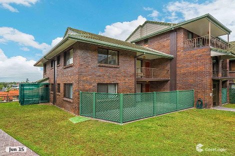 8/43 Ashgrove Ave, Ashgrove, QLD 4060