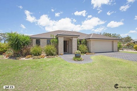 65 Parkridge Dr, Withcott, QLD 4352