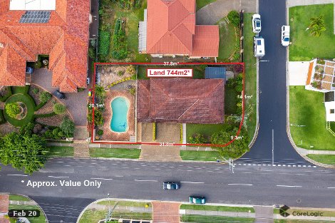 632 Musgrave Rd, Robertson, QLD 4109