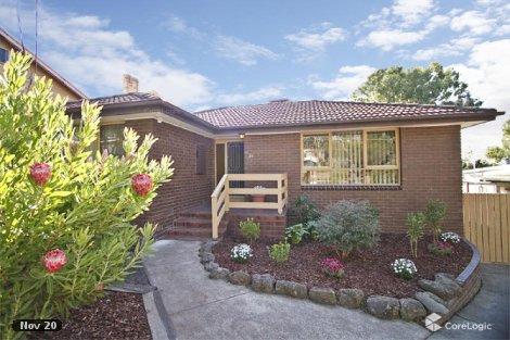 27 Buena Vista Dr, Montmorency, VIC 3094