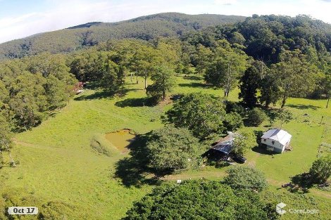 405 Bellthorpe West Rd, Bellthorpe, QLD 4514