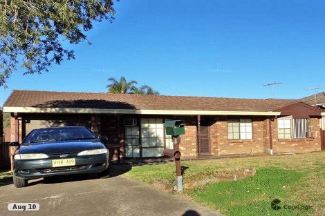 12 Enfield St, Jamisontown, NSW 2750