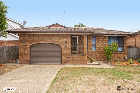 36 Gibson Pl, Chifley, NSW 2036