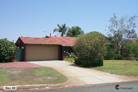 4 Anstie Way, Bull Creek, WA 6149